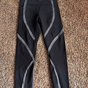 Lululemon leggings 6